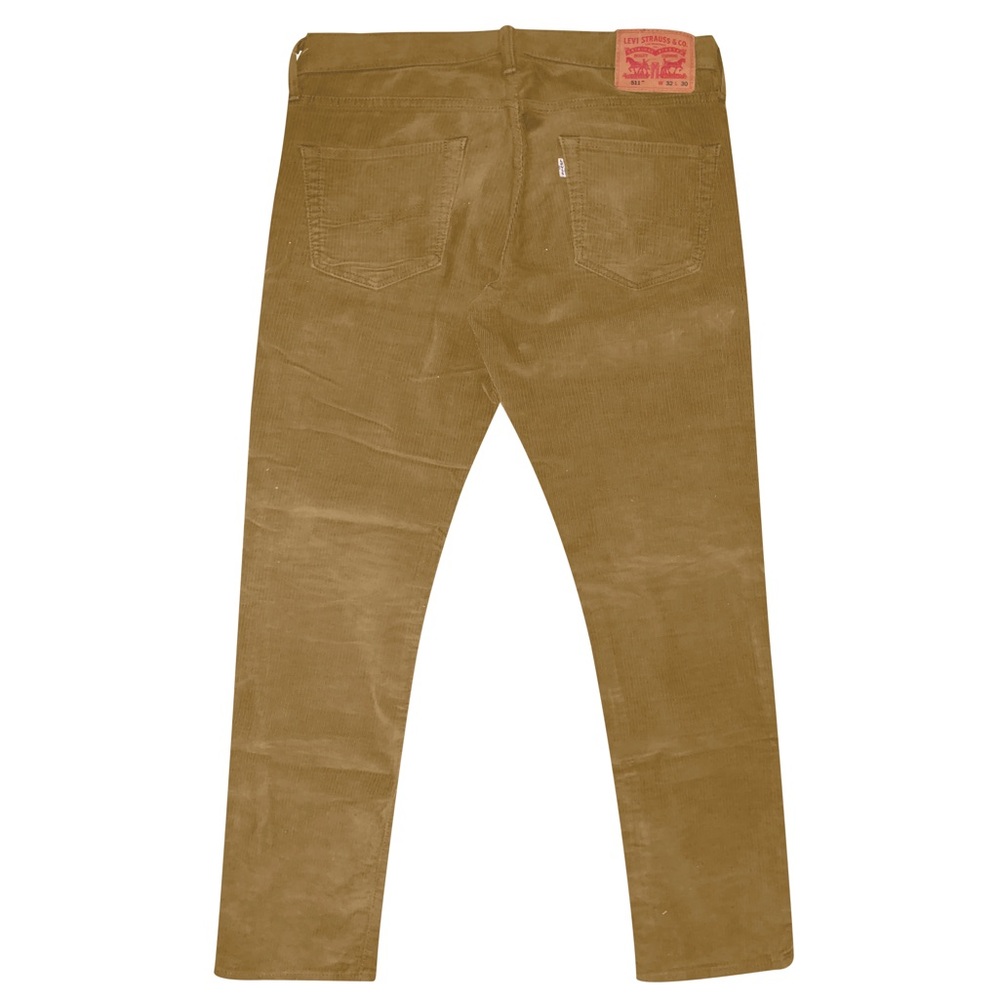 LEVI 511 Corduroy Pant